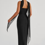 Ysia | Maxi-ruha