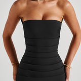Ysia | Maxi-ruha