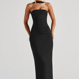 Ysia | Maxi-ruha