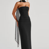 Ysia | Maxi-ruha