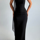 Ysia | Maxi-ruha