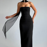 Ysia | Maxi-ruha