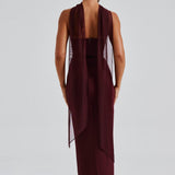 Ysia | Maxi-ruha