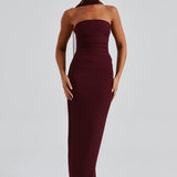 Ysia | Maxi-ruha